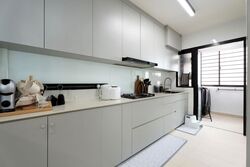Blk 420B Waterfront II @ Northshore (Punggol), HDB 4 Rooms #569316521